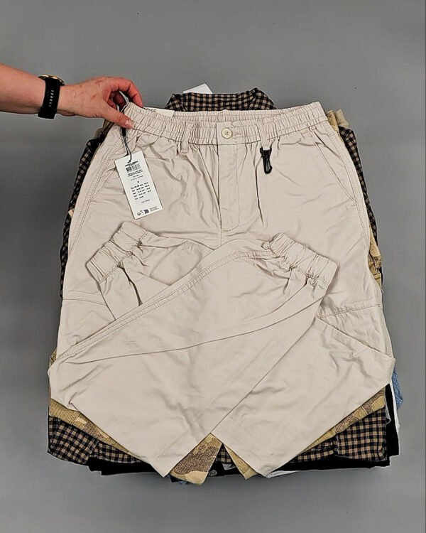 Фотография  531 - JACK JONES men Summer 045#15 кг, ЛОТ №8706 оптом в Калининграде и Калининградской области