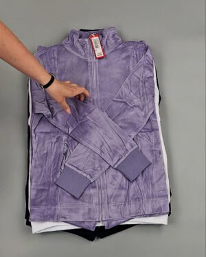 Фотография  878 - Спортивные костюмы  AD83#10 шт, ЛОТ №8638 оптом в Калининграде и Калининградской области