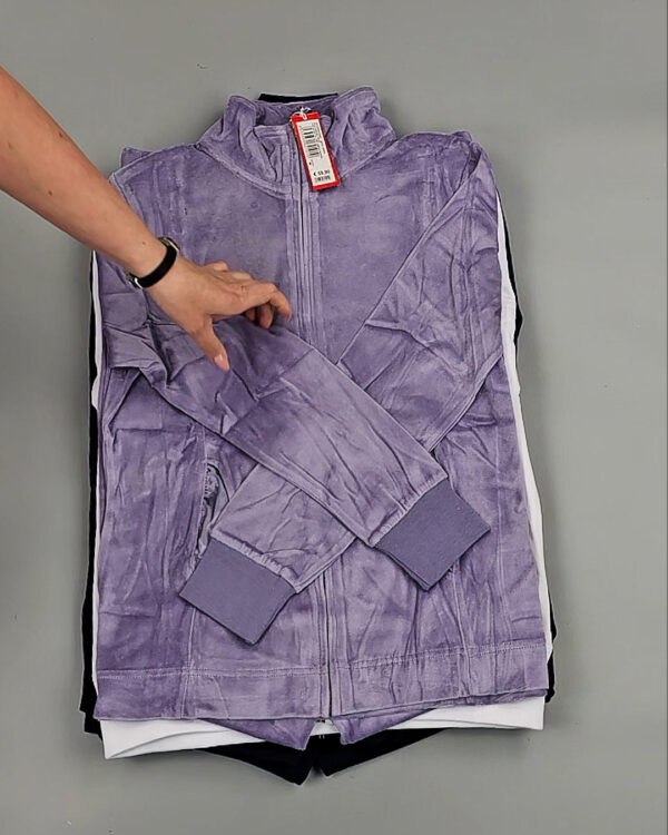 Фотография  759 - Спортивные костюмы  AD83#10 шт, ЛОТ №8638 оптом в Калининграде и Калининградской области