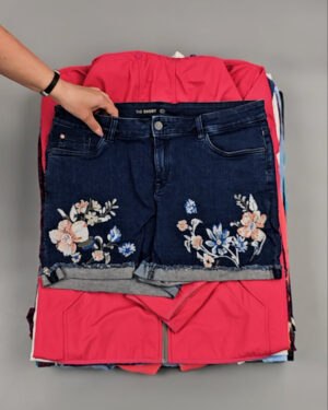 Фотография  193 - Mix XXL Summer#25 кг оптом в Калининграде и Калининградской области