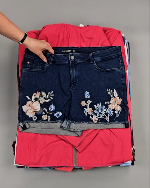 Фотография  669 - Mix XXL Summer#25 кг оптом в Калининграде и Калининградской области