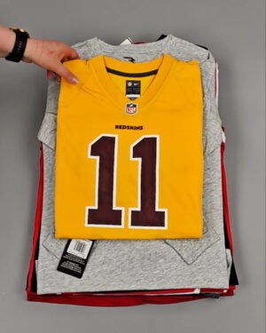 Фотография  936 - KIDS NIKE CAN 084#5 кг, ЛОТ №8502 оптом в Калининграде и Калининградской области