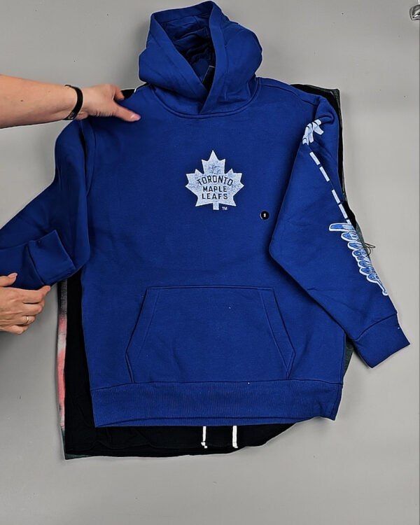 Фотография  689 - Толстовки муж HOLLISTER SW#10 кг оптом в Калининграде и Калининградской области