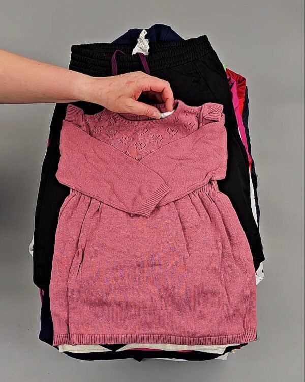 Фотография  186 - Детский микс Summer Cr+Ex#13 кг оптом в Калининграде и Калининградской области