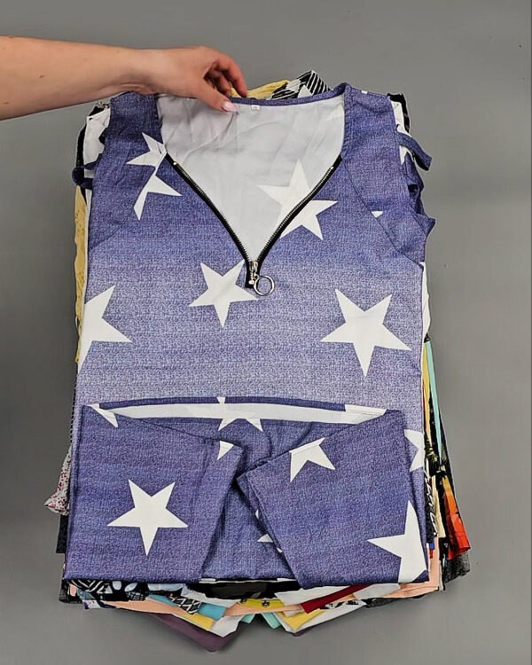 Фотография  962 - Mix Summer Ex Герм#100 кг оптом в Калининграде и Калининградской области