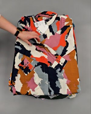 Фотография  231 - ICHI Summer mix 045#15 кг, ЛОТ №8583 оптом в Калининграде и Калининградской области