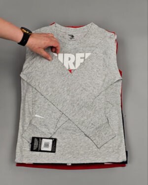 Фотография  824 - KIDS NIKE CAN 084#5 кг, ЛОТ №8504 оптом в Калининграде и Калининградской области