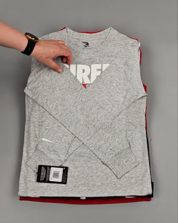 Фотография  569 - KIDS NIKE CAN 084#5 кг, ЛОТ №8504 оптом в Калининграде и Калининградской области