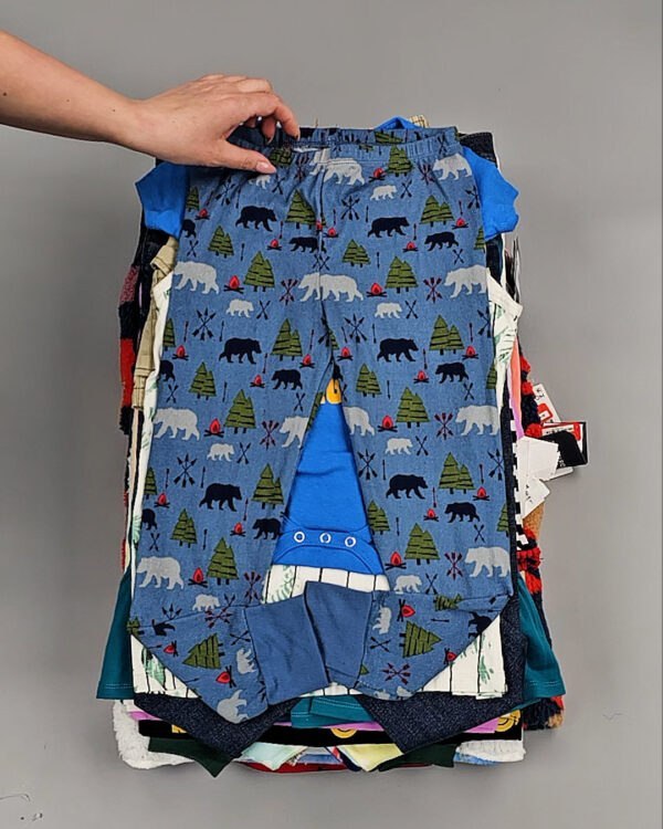 Фотография  471 - Nordstrom kids mix 124#7 кг, ЛОТ №8498 оптом в Калининграде и Калининградской области