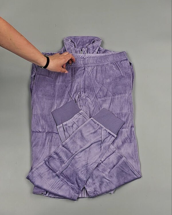 Фотография  849 - Спортивные костюмы  AD83#10 шт, ЛОТ №8642 оптом в Калининграде и Калининградской области