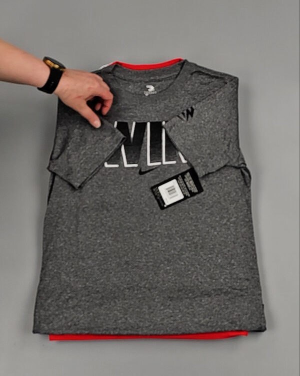 Фотография  328 - KIDS NIKE CAN 084#5 кг, ЛОТ №8505 оптом в Калининграде и Калининградской области