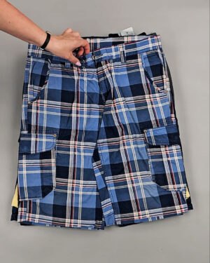 Фотография  550 - Шорты#10 кг, ЛОТ № ВК0108 оптом в Калининграде и Калининградской области