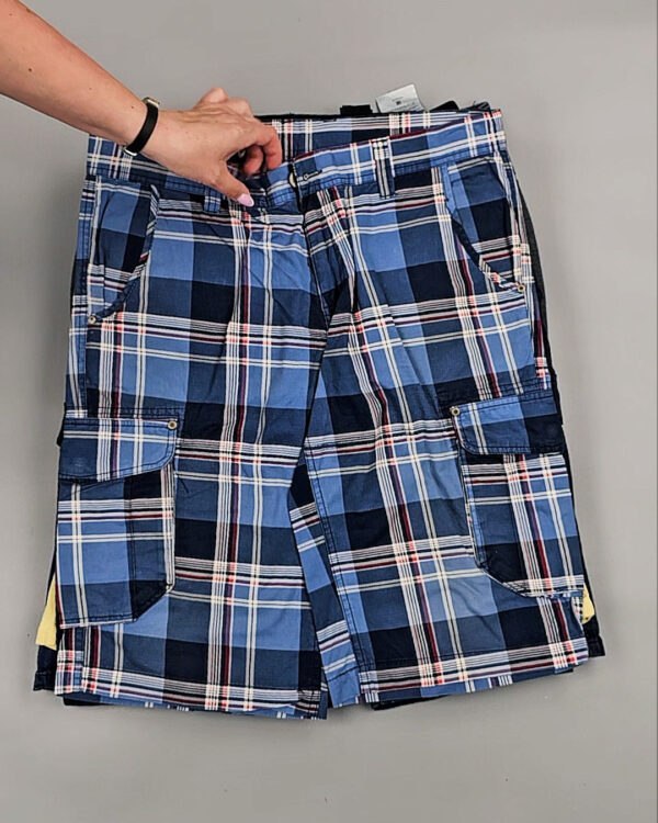 Фотография  186 - Шорты#10 кг, ЛОТ № ВК0108 оптом в Калининграде и Калининградской области