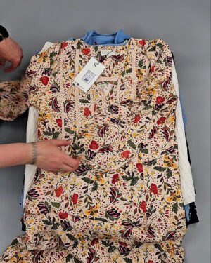 Фотография  265 - DK COMPANY Summer mix 045#13 кг оптом в Калининграде и Калининградской области