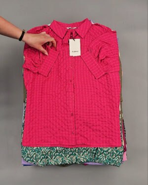 Фотография 200 - B.YOUNG Summer mix 045#15 кг, ЛОТ №8570 оптом в Калининграде и Калининградской области