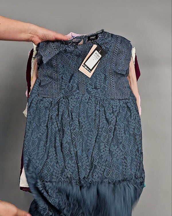 Фотография  271 - ONLY Summer mix 045#15 кг, ЛОТ №8456 оптом в Калининграде и Калининградской области