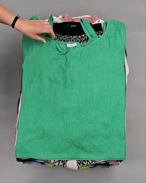 Фотография 895 - Cr+Ex Summer mix#100 кг, ЛОТ № ВК0098 оптом в Калининграде и Калининградской области