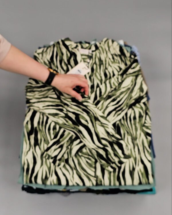 Фотография  965 - ONLY Summer mix 045#15 кг, ЛОТ №8514 оптом в Калининграде и Калининградской области