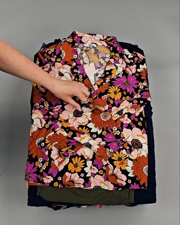 Фотография  763 - ONLY Summer mix 045#15 кг оптом в Калининграде и Калининградской области