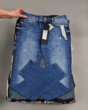 Фотография  785 - ONLY Summer mix 045#15 кг, ЛОТ №8457 оптом в Калининграде и Калининградской области