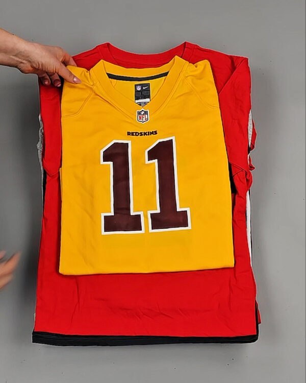 Фотография  208 - KIDS NIKE CAN 084#5 кг, ЛОТ №8478 оптом в Калининграде и Калининградской области