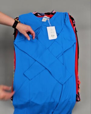 Фотография 645 - ICHI Summer mix 045#15 кг, ЛОТ №8585 оптом в Калининграде и Калининградской области