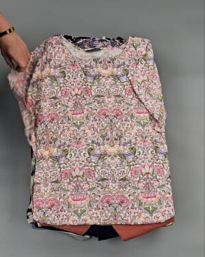 Купить NEXT Summer Women mix#15 кг, ЛОТ №8517 оптом в Калининграде и Калининградской области