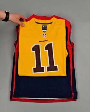 Фотография  879 - KIDS NIKE CAN 084#5 кг, ЛОТ №8504 оптом в Калининграде и Калининградской области