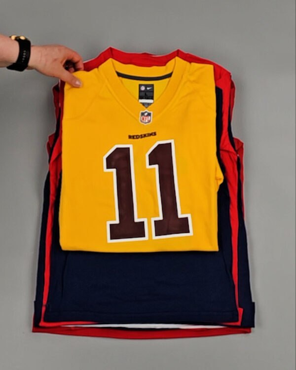 Фотография  871 - KIDS NIKE CAN 084#5 кг, ЛОТ №8504 оптом в Калининграде и Калининградской области