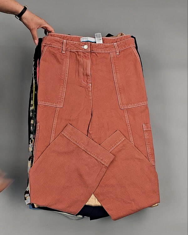 Фотография  746 - NEXT Summer Women mix#15 кг, ЛОТ №8517 оптом в Калининграде и Калининградской области