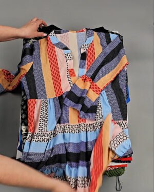 Фотография  345 - Mix Summer#100 кг оптом в Калининграде и Калининградской области