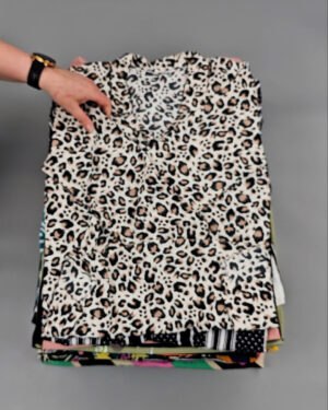 Фотография  758 - Cream Шотландия Summer mix#100 кг оптом в Калининграде и Калининградской области