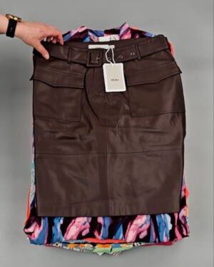 Фотография  407 - ICHI Summer mix 045#15 кг, ЛОТ №8585 оптом в Калининграде и Калининградской области