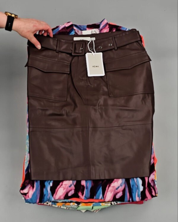 Фотография  786 - ICHI Summer mix 045#15 кг, ЛОТ №8585 оптом в Калининграде и Калининградской области