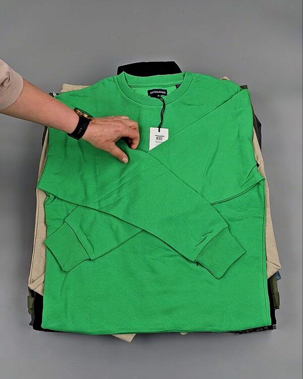 Фотография  388 - JACK JONES men Summer 045#15 кг, ЛОТ №8704 оптом в Калининграде и Калининградской области