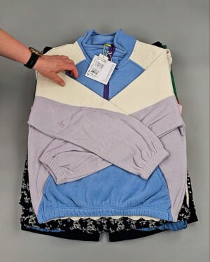 Фотография  774 - DK COMPANY Summer mix 045#13 кг оптом в Калининграде и Калининградской области