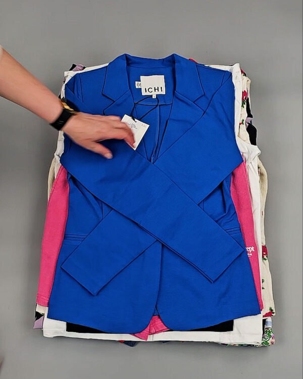 Фотография  109 - DK COMPANY Summer mix 045#13 кг, ЛОТ №8676 оптом в Калининграде и Калининградской области