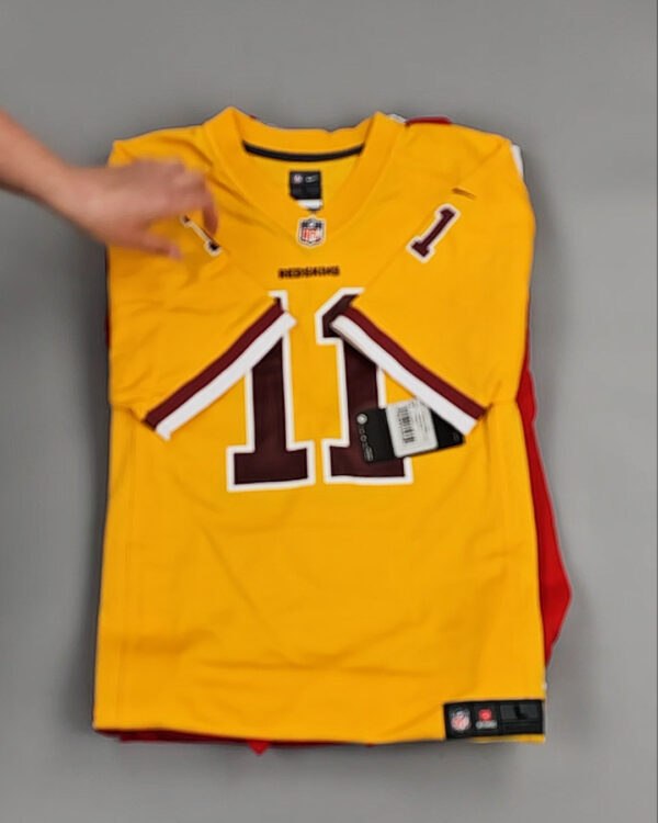 Фотография  161 - KIDS NIKE CAN 084#5 кг, ЛОТ №8476 оптом в Калининграде и Калининградской области