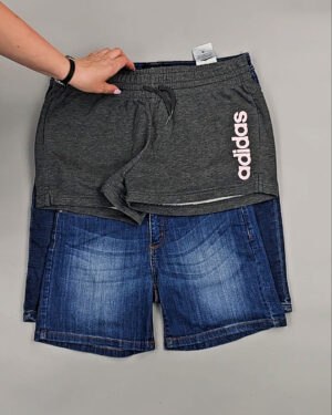 Фотография  187 - Шорты#10 кг, ЛОТ № ВК0108 оптом в Калининграде и Калининградской области