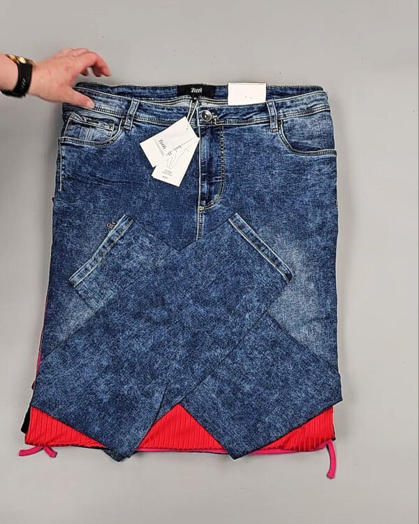 Фотография  625 - ZIZZI XXL 045#30 шт, ЛОТ №8723 оптом в Калининграде и Калининградской области