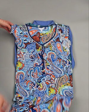 Фотография  786 - Oversize Summer mix Premium#30 кг оптом в Калининграде и Калининградской области