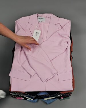 Фотография 283 - ONLY Summer mix 045#15 кг, ЛОТ №8455 оптом в Калининграде и Калининградской области