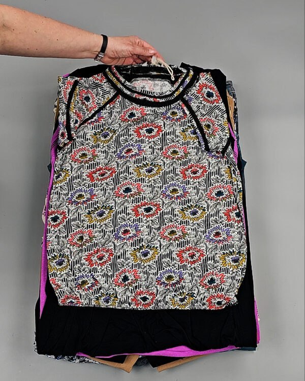 Фотография  637 - NEXT Summer Women mix#15 кг, ЛОТ №8519 оптом в Калининграде и Калининградской области