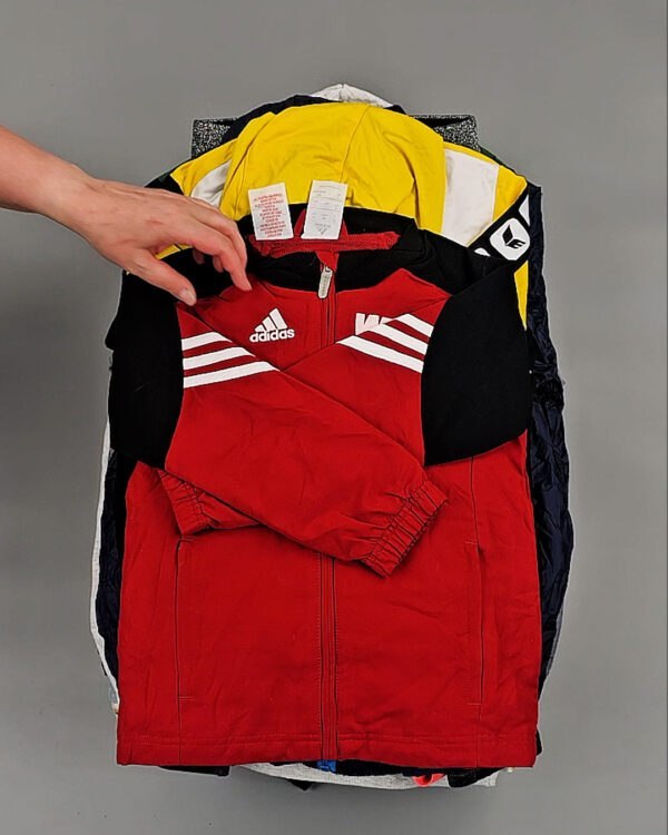 Фотография  439 - Детский микс Summer Cr+Ex#13 кг оптом в Калининграде и Калининградской области