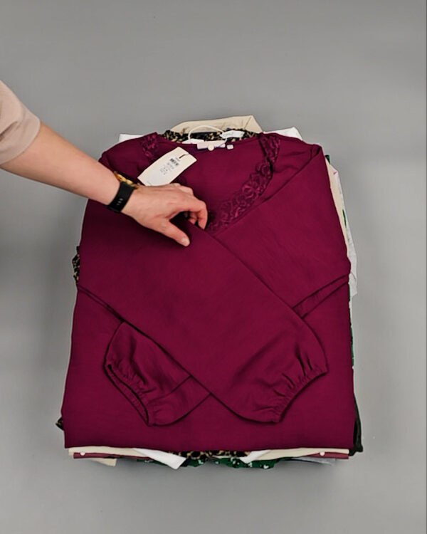 Фотография  607 - ONLY Summer mix 045#15 кг, ЛОТ №8516 оптом в Калининграде и Калининградской области