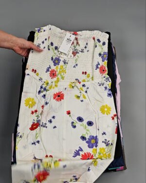 Фотография  680 - ONLY Summer mix 045#15 кг, ЛОТ №8457 оптом в Калининграде и Калининградской области