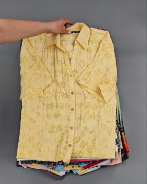 Фотография  296 - Mix Summer Ex Герм#100 кг оптом в Калининграде и Калининградской области