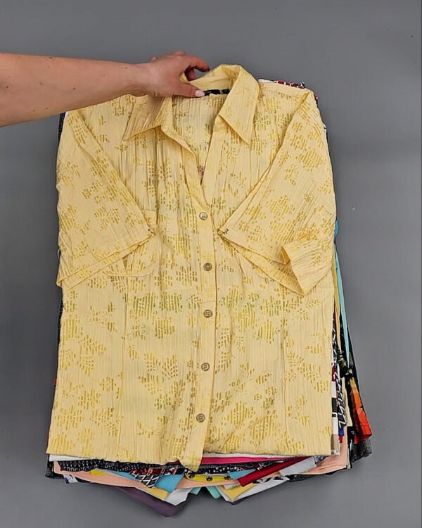 Фотография  656 - Mix Summer Ex Герм#100 кг оптом в Калининграде и Калининградской области