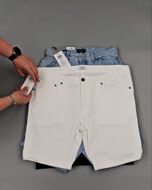 Фотография  294 - JACK JONES men Summer 045#15 кг, ЛОТ №8706 оптом в Калининграде и Калининградской области