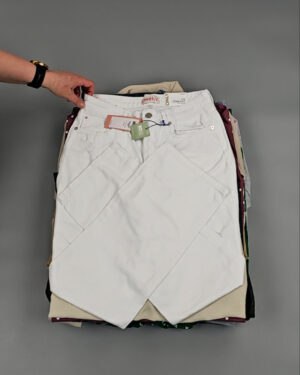 Фотография 258 - ONLY Summer mix 045#15 кг, ЛОТ №8516 оптом в Калининграде и Калининградской области